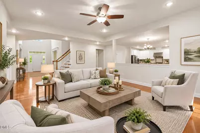 837 Katahdin Way, Cary, NC 27519 - Photo 70
