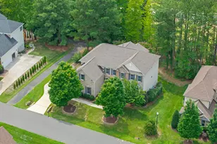 837 Katahdin Way, Cary, NC 27519 - Photo 50