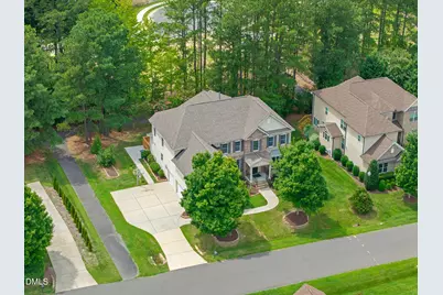 837 Katahdin Way, Cary, NC 27519 - Photo 48