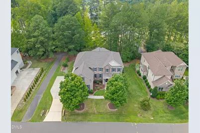 837 Katahdin Way, Cary, NC 27519 - Photo 52