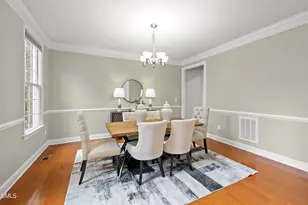 837 Katahdin Way, Cary, NC 27519 - Photo 16