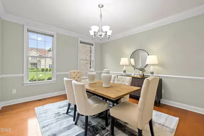 837 Katahdin Way, Cary, NC 27519 - Photo 6