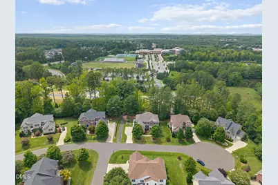 837 Katahdin Way, Cary, NC 27519 - Photo 50