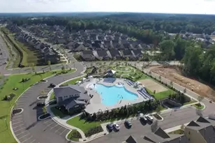 1006 Tranquil Crk Wy, Wake Forest, NC 27587 - Photo 26