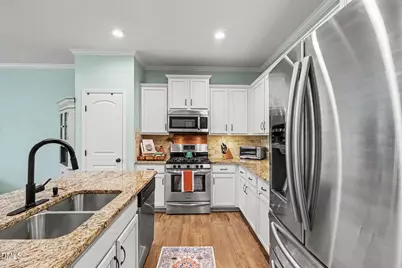 1006 Tranquil Creek Way, Wake Forest, NC 27587 - Photo 8
