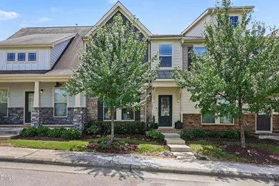 1006 Tranquil Creek Way, Wake Forest, NC 27587 - Photo 2