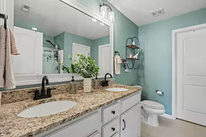 1006 Tranquil Creek Way, Wake Forest, NC 27587 - Photo 20