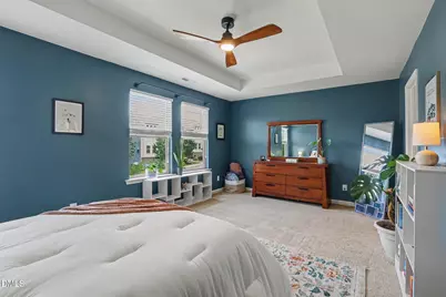 1006 Tranquil Creek Way, Wake Forest, NC 27587 - Photo 16