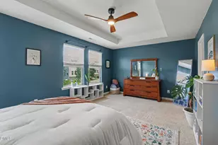 1006 Tranquil Crk Wy, Wake Forest, NC 27587 - Photo 14
