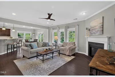 1007 Poplar Street, Durham, NC 27703 - Photo 4
