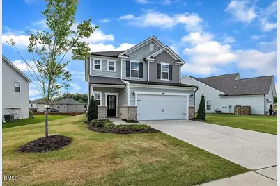 2307 Bethpage Drive, Fuquay-Varina, NC 27526 - Photo 2