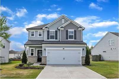 2307 Bethpage Drive, Fuquay-Varina, NC 27526 - Photo 1