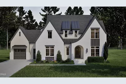 5004 Foxlair Court, Raleigh, NC 27609 - Photo 1