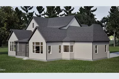 5004 Foxlair Court, Raleigh, NC 27609 - Photo 18