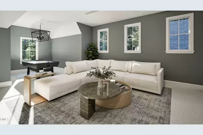 5004 Foxlair Court, Raleigh, NC 27609 - Photo 10