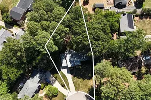 5004 Foxlair Ct, Raleigh, NC 27609 - Photo 2