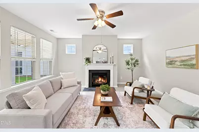 1219 Pulitzer Lane, Durham, NC 27703 - Photo 6