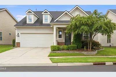 1219 Pulitzer Lane, Durham, NC 27703 - Photo 1