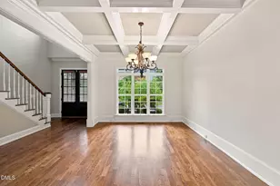 4101 Heritage View Trail, Wake Forest, NC 27587 - Photo 8