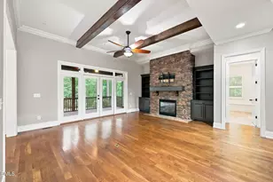 4101 Heritage View Trail, Wake Forest, NC 27587 - Photo 10