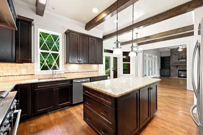4101 Heritage View Trail, Wake Forest, NC 27587 - Photo 16