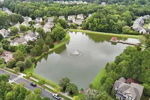 4101 Heritage View Trail, Wake Forest, NC 27587 - Photo 58