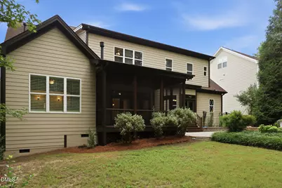 4101 Heritage View Trail, Wake Forest, NC 27587 - Photo 44