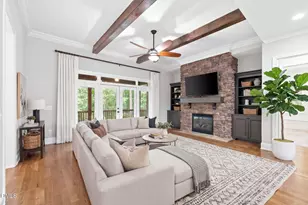 4101 Heritage View Trail, Wake Forest, NC 27587 - Photo 8