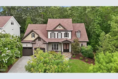 4101 Heritage View Trail, Wake Forest, NC 27587 - Photo 1