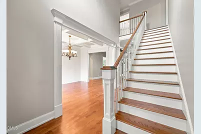 4101 Heritage View Trail, Wake Forest, NC 27587 - Photo 6