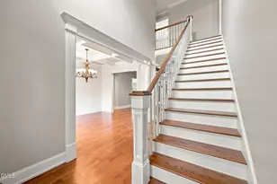 4101 Heritage View Trail, Wake Forest, NC 27587 - Photo 6