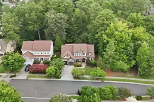 4101 Heritage View Trail, Wake Forest, NC 27587 - Photo 54