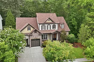 4101 Heritage View Trail, Wake Forest, NC 27587 - Photo 4