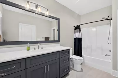 212 Utley Bluffs Drive, Holly Springs, NC 27540 - Photo 28