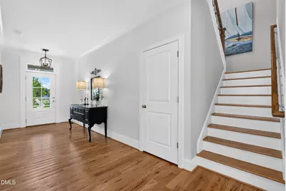 212 Utley Bluffs Drive, Holly Springs, NC 27540 - Photo 6