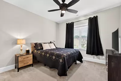 212 Utley Bluffs Drive, Holly Springs, NC 27540 - Photo 26