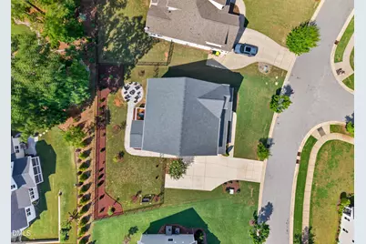 212 Utley Bluffs Drive, Holly Springs, NC 27540 - Photo 46