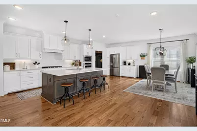 212 Utley Bluffs Drive, Holly Springs, NC 27540 - Photo 12