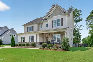 212 Utley Bluffs Dr, Holly Springs, NC 27540 - Photo 1