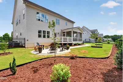 212 Utley Bluffs Drive, Holly Springs, NC 27540 - Photo 42