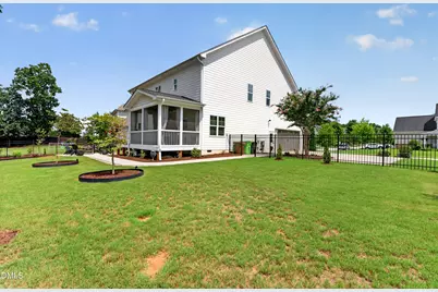 212 Utley Bluffs Drive, Holly Springs, NC 27540 - Photo 44