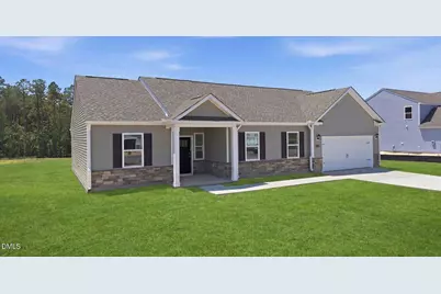 102 Harling Crossing Way, La Grange, NC 28551 - Photo 2