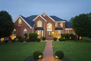 4600 Scottland Dr, Mebane, NC 27302 - Photo 1
