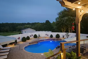 4600 Scottland Dr, Mebane, NC 27302 - Photo 50
