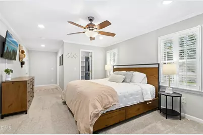 4500 Chesborough Road, Raleigh, NC 27612 - Photo 16
