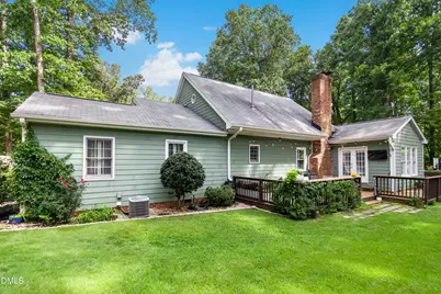 4500 Chesborough Road, Raleigh, NC 27612 - Photo 34