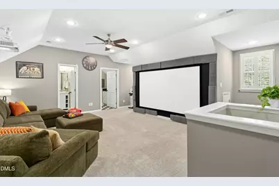 4500 Chesborough Road, Raleigh, NC 27612 - Photo 26