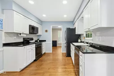 4500 Chesborough Road, Raleigh, NC 27612 - Photo 10