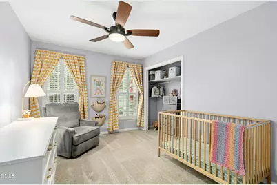 4500 Chesborough Road, Raleigh, NC 27612 - Photo 20