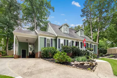 4500 Chesborough Road, Raleigh, NC 27612 - Photo 36
